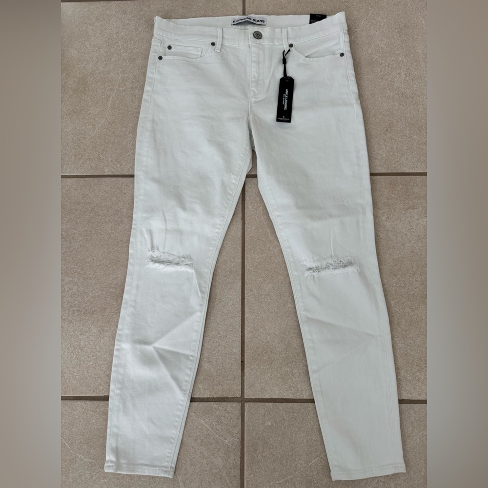 Express / size 12 / New
